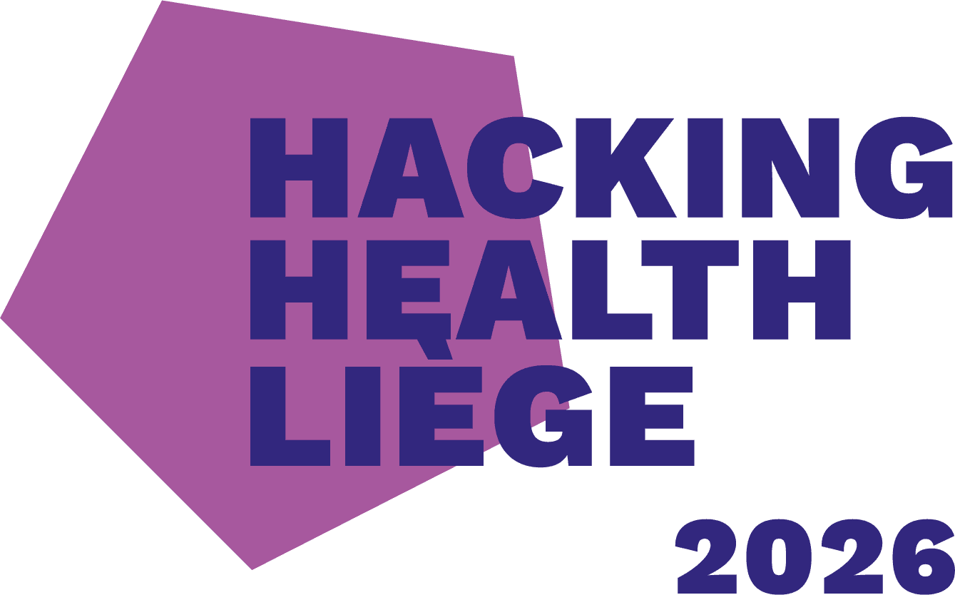 Hacking Health Liège